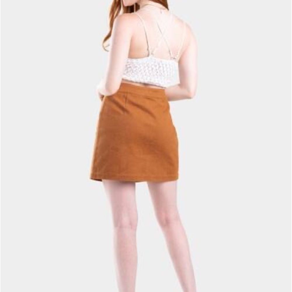 Adorable skirt size small - Picture 2 of 2